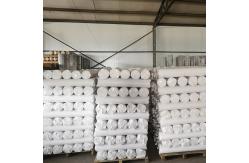 China Natural Aluminum Wire Window Insect Screen Mesh For Garden supplier