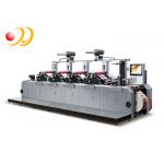 Rotary Gravure Printing Machine , Flexographic Printing Presses for sale