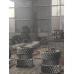 Customized Low Noise Level Mill Pinion Gears For Mining Machine for sale