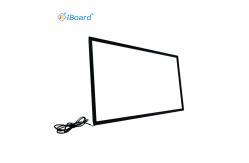 China 8ms Ir Touch Screen Frame supplier
