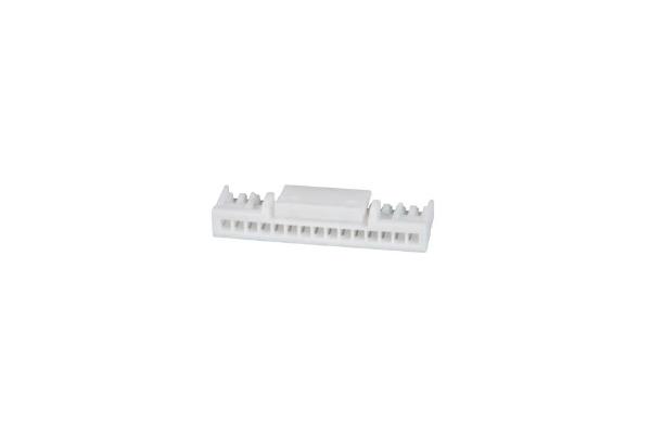 Class AB Integrated Circuit Chip Serial Interface