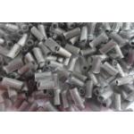 Grey 2mm Diameter Stainless Steel Heating Wire Anti Corrosion for sale