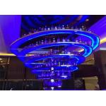 Bankable Curved Soft Flexible LED Module Indoor Advertising Use