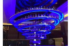 China Bankable Curved Soft Flexible LED Module Indoor Advertising Use supplier