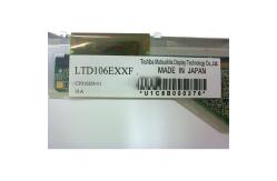 China 10.6 inch LTD106EXXF TFT LCD Laptop Display supplier
