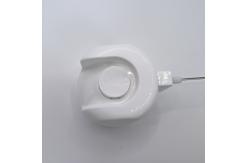 China Lubricating Oil Aerosol Spray Nozzle with Extension Tube - Smooth and Easy Application supplier