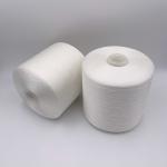 Waterproof Nylon 6 High Tenacity Yarn Bonded Excellent Abrasion Protection for sale