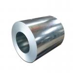 Zero / Regular Spangle Galvanized Steel Sheet Roll Standard Package For Construction for sale