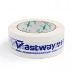 Versatile Applications Customized Printed Tape for Furniture Documents Packages and More for sale