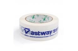 China Versatile Applications Customized Printed Tape for Furniture Documents Packages and More supplier