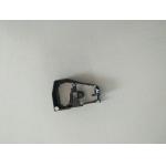 High Impact Performance Auto Plastic Parts Replacement ISO / SGS / Rohs Certificate