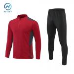 Custom Sports Training Tops for Teams and Schools for sale