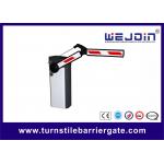 Cutting Edge Automatic Barrier Gate Equipment for sale