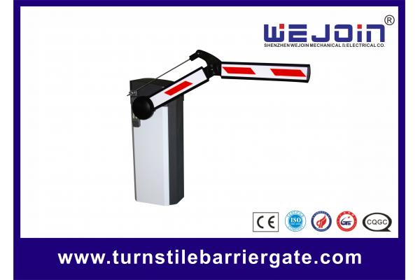 Cutting Edge Automatic Barrier Gate Equipment