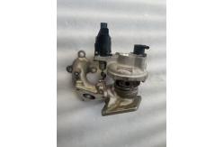 China Custom Diesel Engine BMW B47 Turbo Replacement 11658511719 supplier