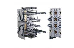 China Home Use Household Injection Plastic Mould , Custom Made Injection Plastic Mould Manufacturer supplier