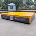 Mold Handling Cart