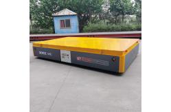 China Mold Handling Cart supplier