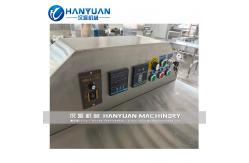 China Peanut Roaster Machine supplier