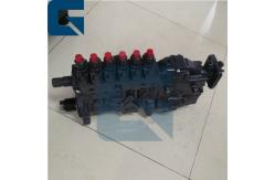 China 6222-73-1110 6222731110 Engine SAA6D108E Fuel Injection Pump supplier