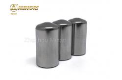 China High Pressure Grinding Rolls Tungsten Carbide Studs RX-15 For Rolling Machin supplier