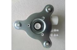 China Dwyer MSX-W10-PA-COM-LCD Monitors Differential Pressure, Air Velocity supplier