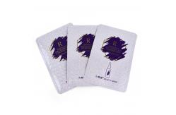 China 100g 250g 2oz Three Side Seal Pouch , 4oz 12oz Vacuum Packaging Pouches supplier