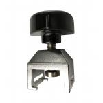 30x10mm Surgical Table Rail Clamps Clark Socket For Shoulder Frame for sale
