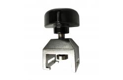 China 30x10mm Surgical Table Rail Clamps Clark Socket For Shoulder Frame supplier