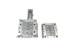 China 24/415 PP Fliptop Cap Mould supplier