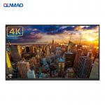 Qtenboard Smart 86 Inch Interactive Touch Panel for Classroom White Board for Education for sale