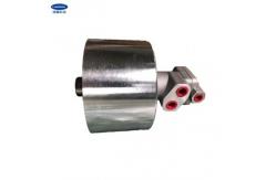 China High Speed Hydraulic Cylinder for CNC Lathe Chuck RH-200 supplier