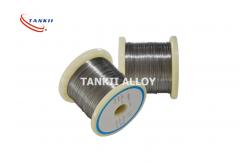 China Nickel Based Alloy Uns N08825 ASTM B163 Incoloy 800 800h 825 Wire supplier