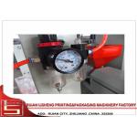 packing bags extrusion blow molding machine , Plastic Blowing Machine for polytene