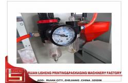 China packing bags extrusion blow molding machine , Plastic Blowing Machine for polytene supplier
