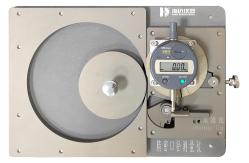 China Microcomputer Control Paper Cup Calibre Measuring Instrument HD-P013 supplier