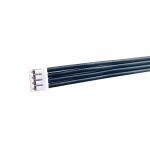 4 Pins 24 AWG 100mm New Energy Vehicle Wiring Harness for sale