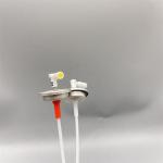 Eco-Friendly Metered Valve for Air Freshener - Sustainable Design, Office Use