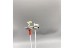 China Eco-Friendly Metered Valve for Air Freshener - Sustainable Design, Office Use supplier