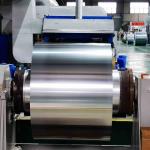 Over 200 Completed Projects Worldwide with Prepainted Aluminium Coil for sale
