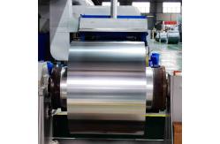 China Over 200 Completed Projects Worldwide with Prepainted Aluminium Coil supplier
