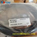  CA-CF10E  KEYENCE Camera extension cable (10m) for sale