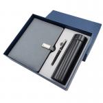 Custom Logo Leakproof Luxury Corporate Gifts Notebook Set Multipurpose