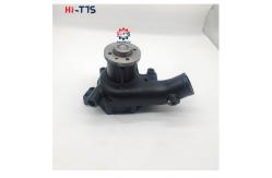 China Engine Parts DB58 DB58T Water Pump 65.02502-8220 65.06500-6144 supplier