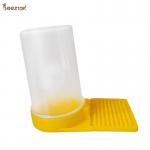 Bee Farm Plastic Inside Hive Top Feeder Accessores For Apiculture for sale