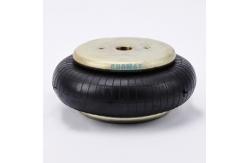 China Single Convoluted Style Goodyear 1B9-202 Rubber Bellows Air Spring For Instrument supplier