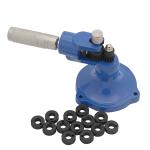 Metal Ring Stretcher And Reducer Ring Sizer Stretcher With 13Pcs Tool for sale