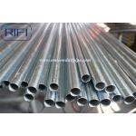 RIFI UL Listed Hot Dipped Galvanized EMT Electrical Metallic Tubing for sale