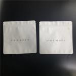 200mic 1.2C VMPET Aluminum Foil Packaging Bag Plastic Heat Seal 0.7C AL for sale