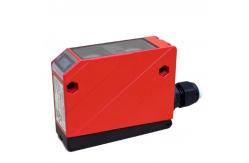 China Leuze Electronic Diffuse Reflection Sensor HRT 96M/A-1670-800-44 supplier